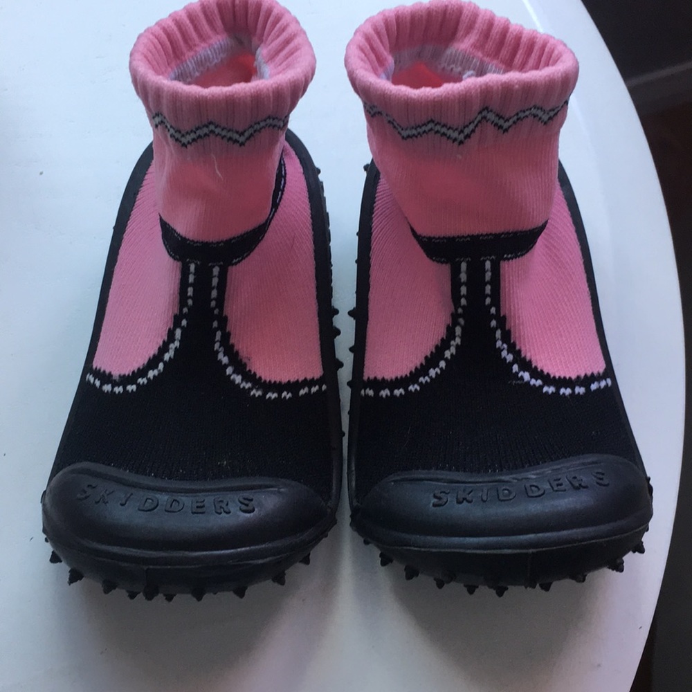 Original Skidders Pink Size 18 M